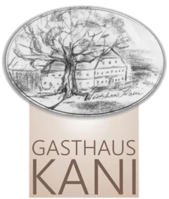 Zum Haus nebenan: Gasthaus Kani